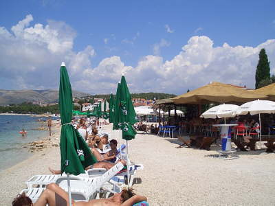 Strandbar